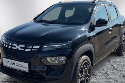 Dacia Spring 33.400 km 9.950 &euro; Grevesmühlen 23936