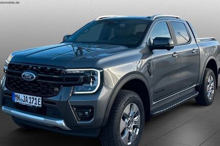 Ford Ranger 5.950 km 57.950 &euro; Bad Wörishofen 86825