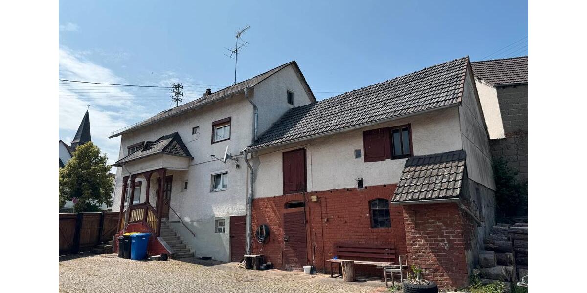 Einfamilienhaus Taunusstein - 279.000&euro; | Angebot:26023080