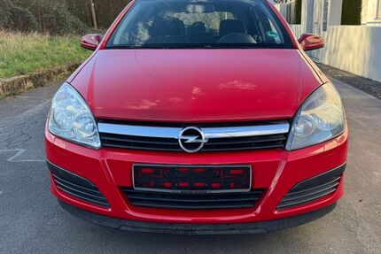 Opel Astra 96.000 km 3.300 &euro; Bonn 53179