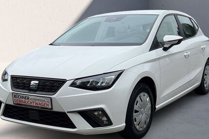 Seat Ibiza 57.212 km 12.900 &euro; Görlitz 02828
