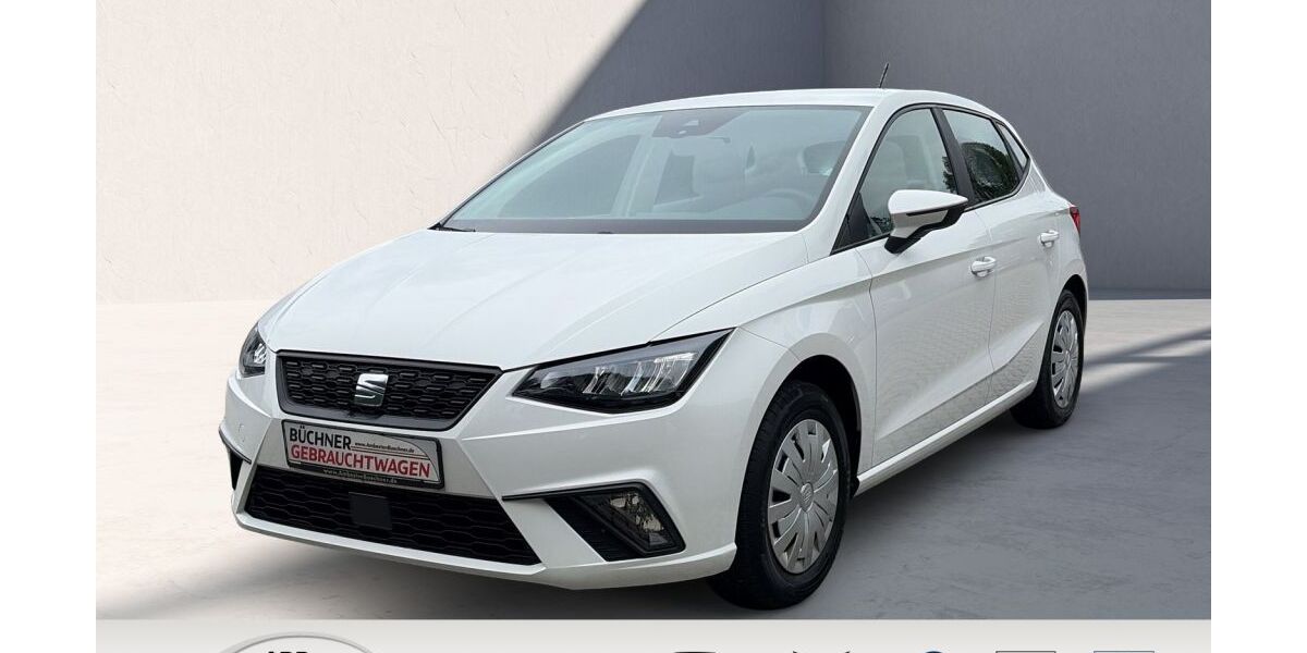 Seat Ibiza 57.212 km 12.900 &euro; Görlitz 02828