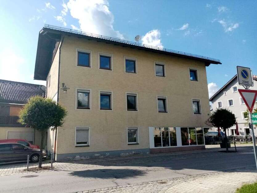Wohnung zum Mieten in Zwiesel 700 € 130 m²