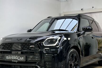 Mini Cooper C Countryman 24.600 km 37.989 &euro; Königsbrunn 86343