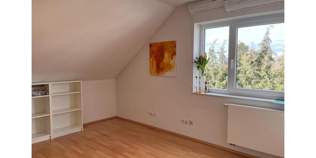 Dachgeschoßwohnung Wolfsburg Ehmen - 3 Zimmer, 114 m&sup2;, 365.000&euro; | Angebot:25432237