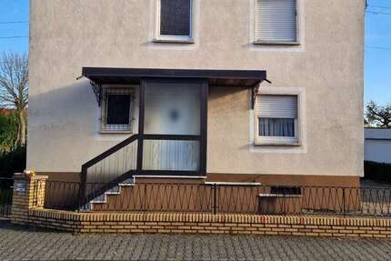 Haus zum Kaufen in Dieburg 570.000 € 152 m² 7 zimmer