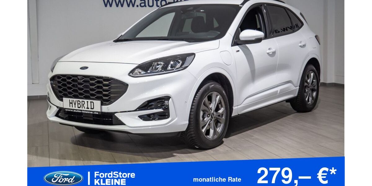 Ford Kuga 13.240 km 26.990 &euro; Paderborn 33102