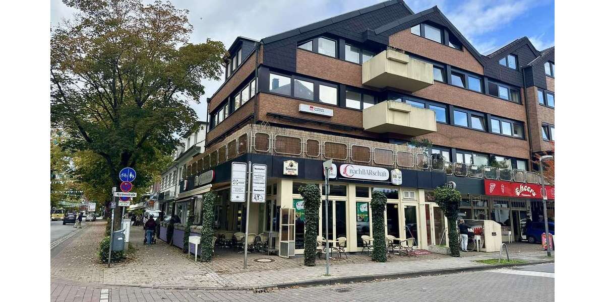 Gewerbeobjekt Münster Münster-Hiltrup - 505.950&euro; | Angebot:23289383