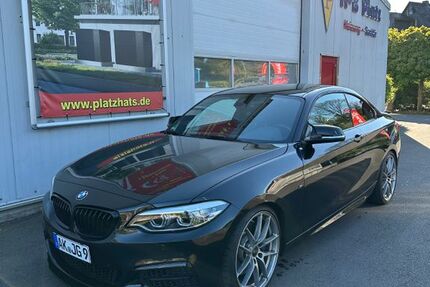 BMW M240i