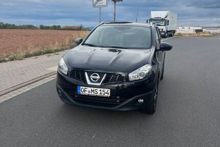Nissan Qashqai 255.000 km 4.500 &euro; Rödermark 63322