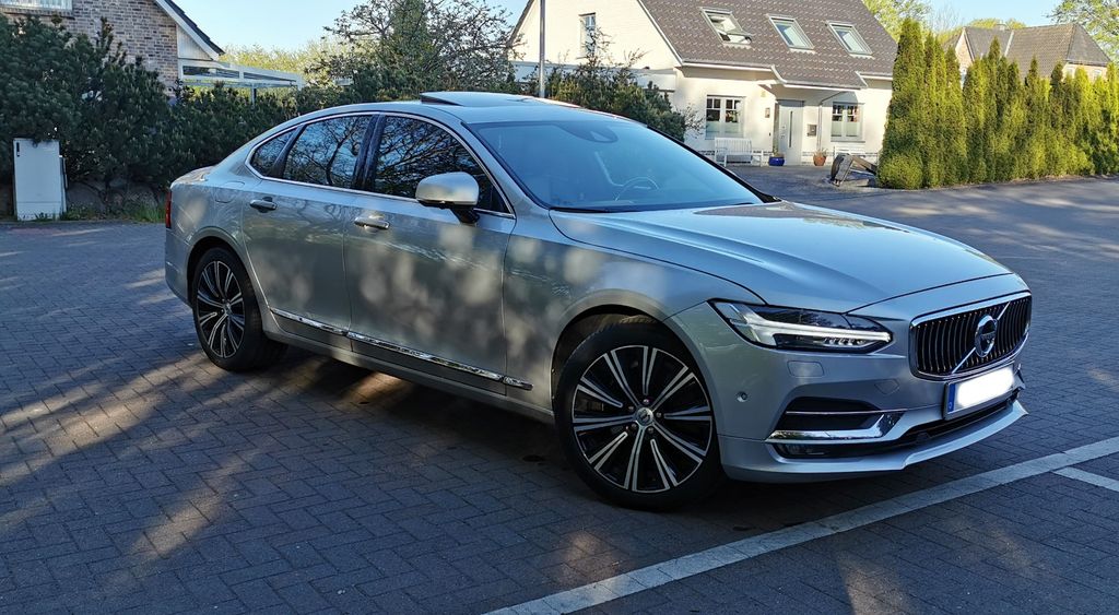 Volvo S90 79.000 km 30.800 &euro; Ratekau 23626