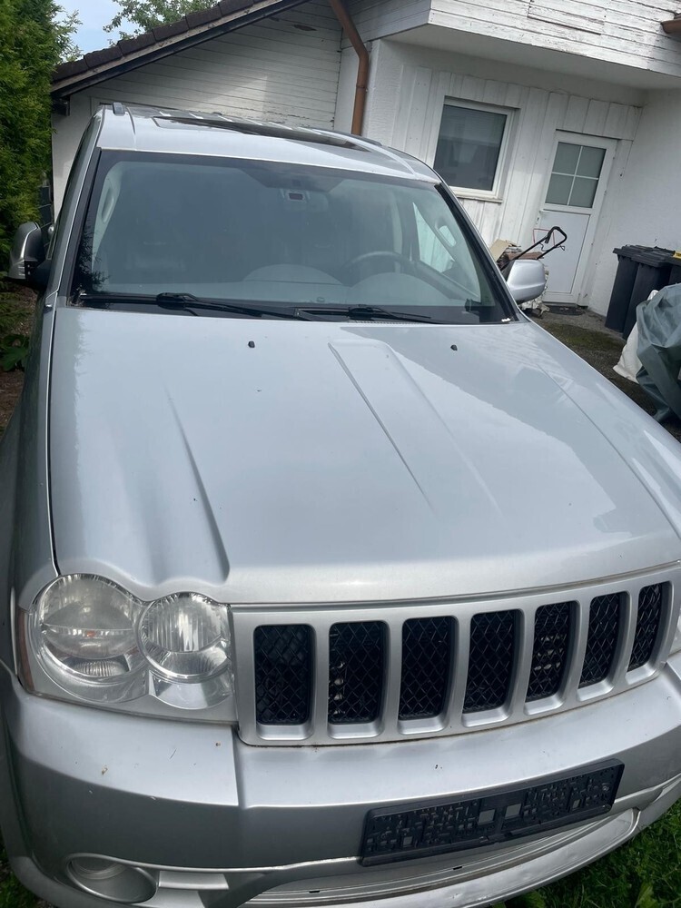 Grand Cherokee