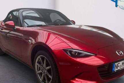 Mazda MX-5 2.550 km 26.990 &euro; Husum 25813