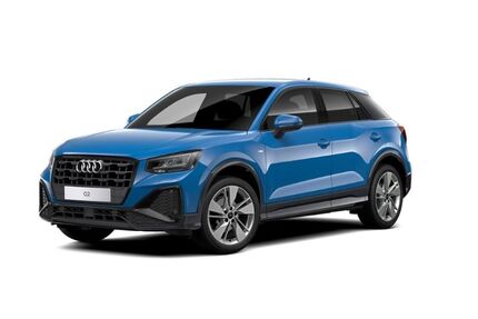 Audi Q2 68.696 km 19.930 € Wesel 46485