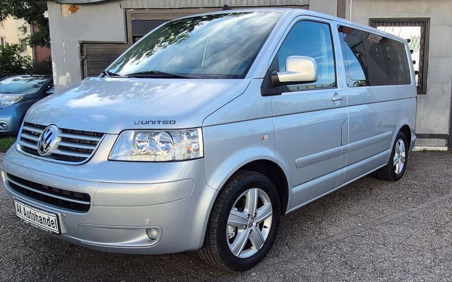 T5 Transporter
