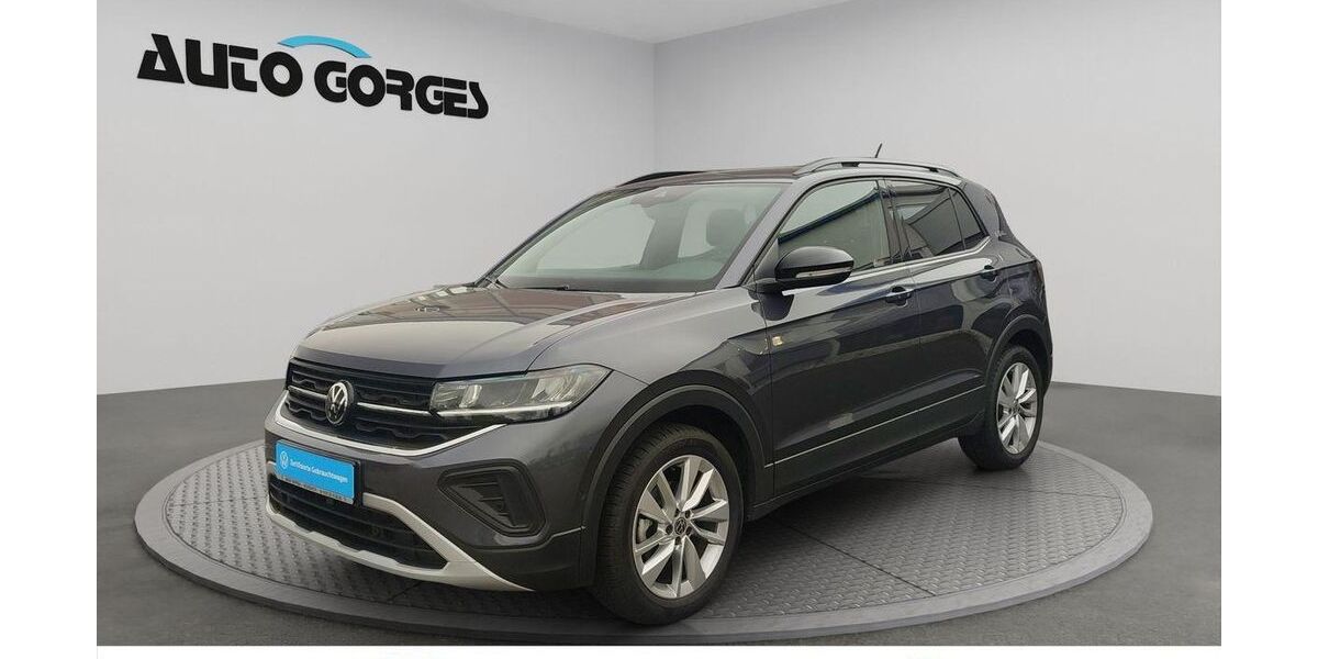 VW T-Cross 25.185 km 23.935 &euro; Morbach 54497