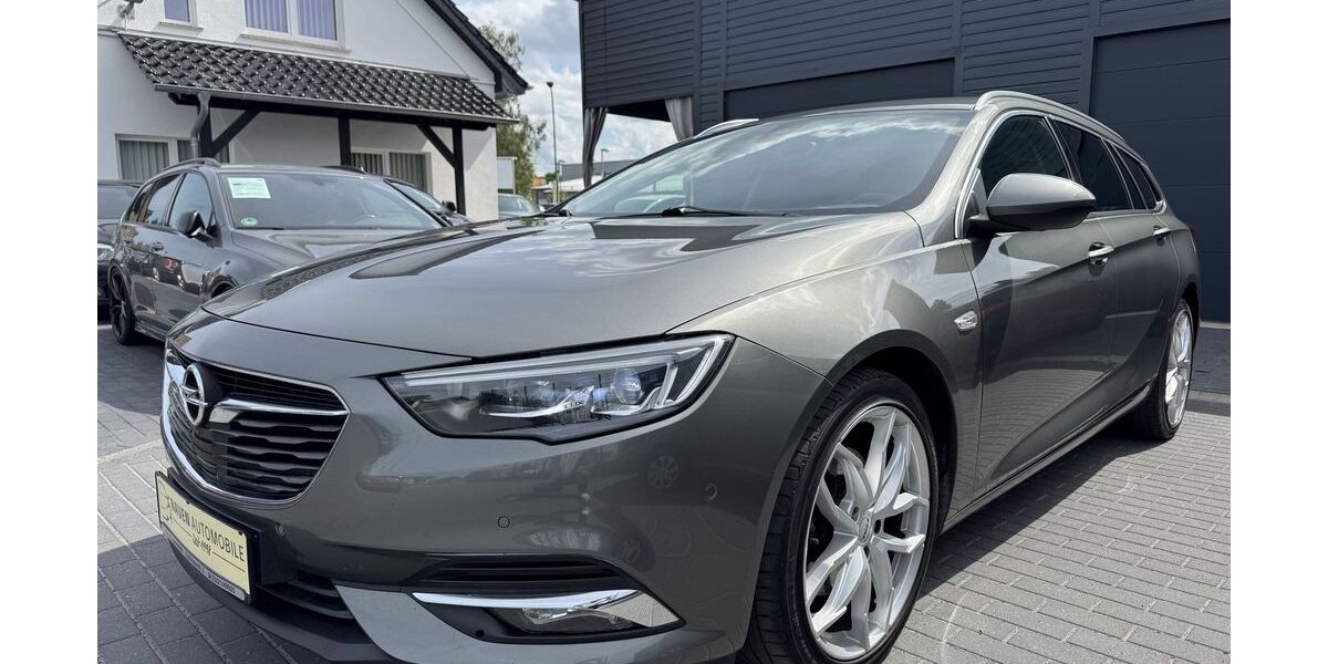 Opel Insignia 130.000 km 13.970 &euro; Nauen 14641