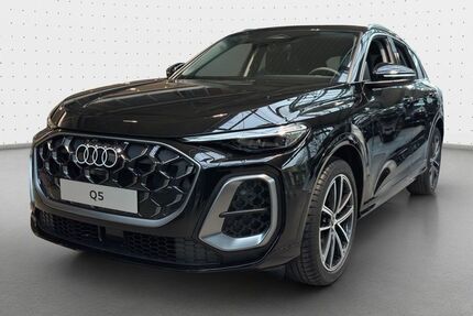 Audi Q5 5.500 km 64.990 &euro; Hofheim 65719