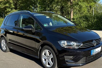VW Golf Sportsvan 70.500 km 11.900 &euro; Altdorf 84032
