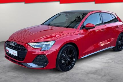 Audi A3 8.932 km 35.550 &euro; Mosbach 74821