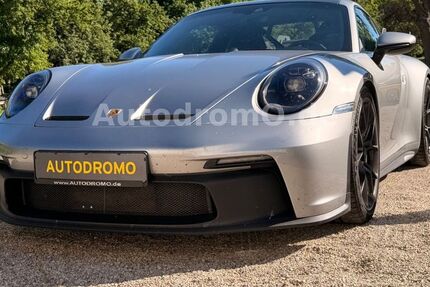 Porsche 992 15.000 km 199.992 &euro; Adenau am Nürburgring 53518