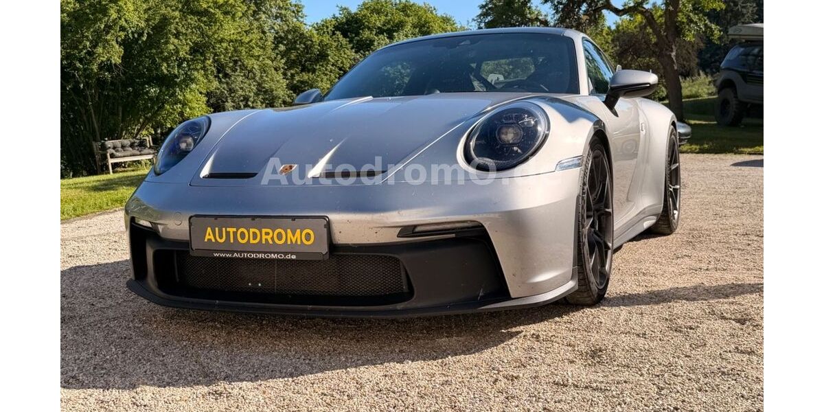 Porsche 992 15.000 km 199.992 &euro; Adenau am Nürburgring 53518