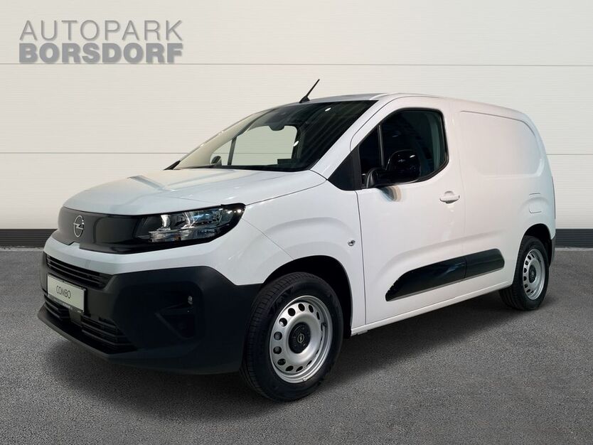 Opel Combo 2.000 km 24.890 € Borsdorf bei Leipzig 04451