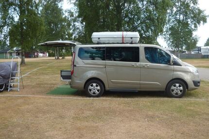 Ford Tourneo Custom 176.500 km 17.800 &euro; Aichelberg 73101