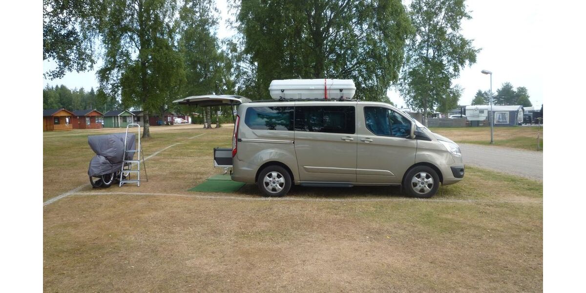 Ford Tourneo Custom 176.500 km 17.800 &euro; Aichelberg 73101