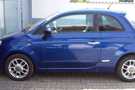 Fiat 500 67.500 km 3.800 &euro; Dingolfing, St 84130