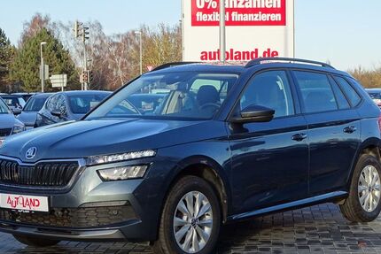 Skoda Kamiq 28.506 km 18.990 € Eisleben 06295