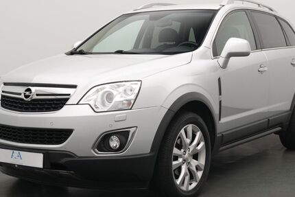 Opel Antara 182.380 km 6.390 &euro; Leverkusen 51373