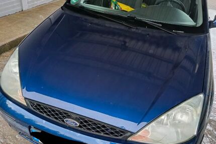 Ford Focus 208.200 km 1.150 &euro; Rhauderfen 26817