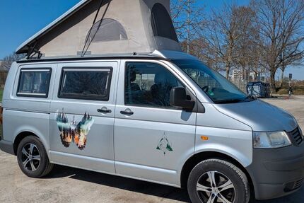 VW T5 California 239.000 km 16.900 &euro; Leinfelden-Echterdingen 70771