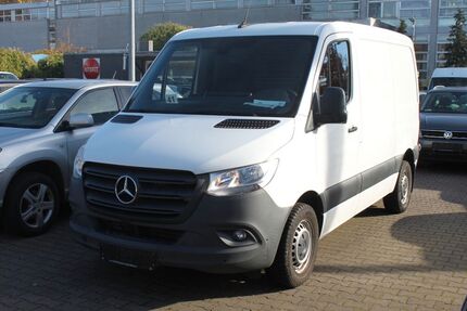 Mercedes-Benz Sprinter 191.000 km 17.900 &euro; Berlin 12057