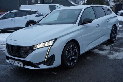 Peugeot 308 4.600 km 30.990 &euro; Burbach 57299