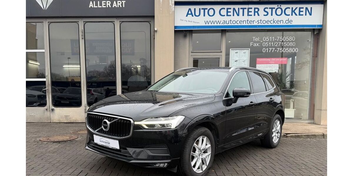 Volvo XC60 339.000 km 16.400 &euro; Hannover 30419