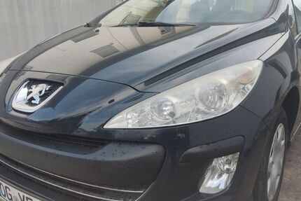 Peugeot 207 172.000 km 1.750 &euro; Appenweier 77767