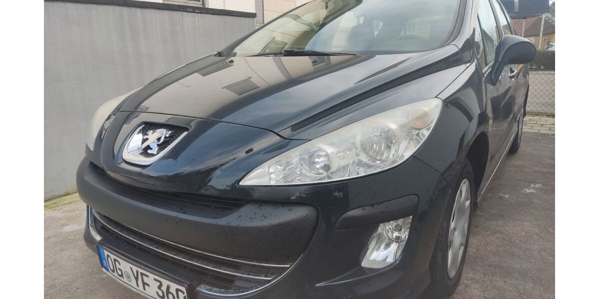 Peugeot 207 172.000 km 1.850 &euro; Appenweier 77767