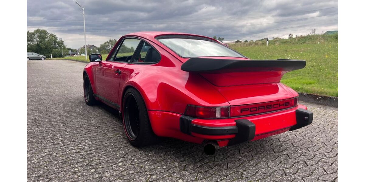 Porsche 911 Urmodell 156.000 km 79.999 € Roth 57539