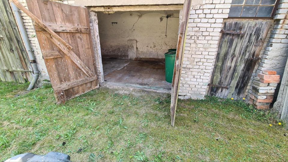 Einfamilienhaus Kalbe (Milde) - 5 Zimmer, 95 m&sup2;, 70.000&euro; | Angebot:24732591