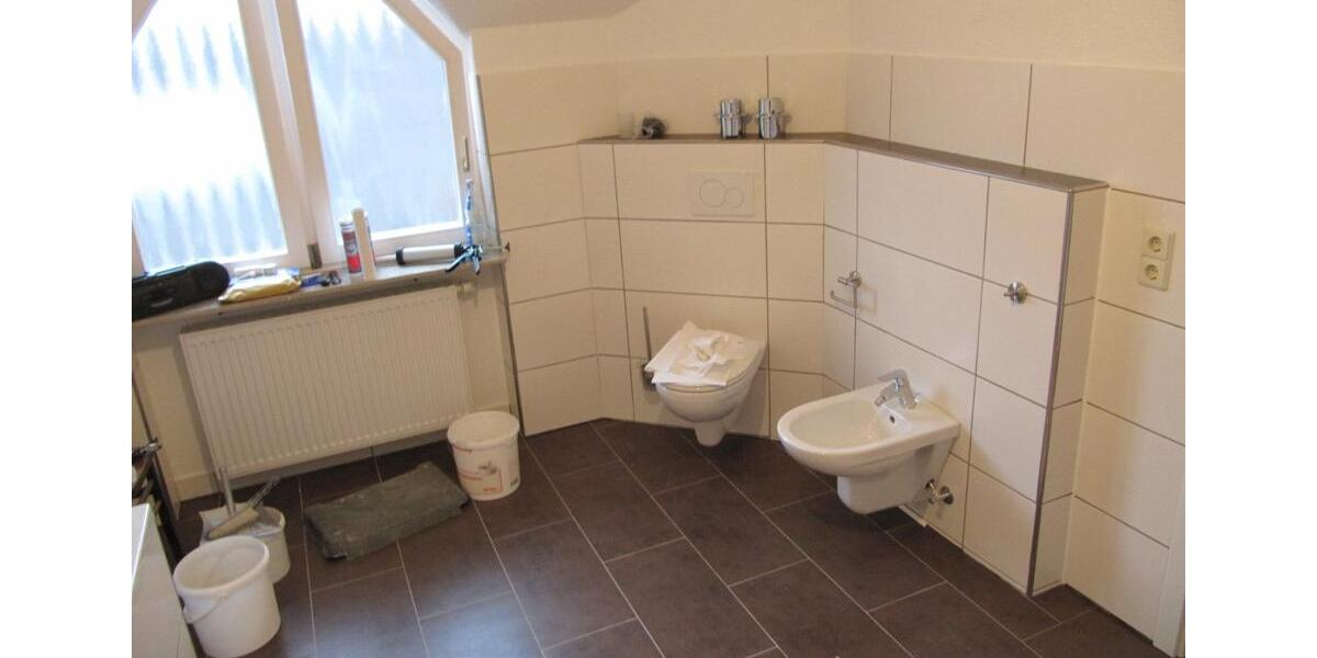 Schöne Wohnung in Nussbach zu vermieten 2 zimmer