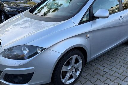 Seat Altea 98.000 km 7.650 € Berlin Wittenau -Reinickendorf 13407