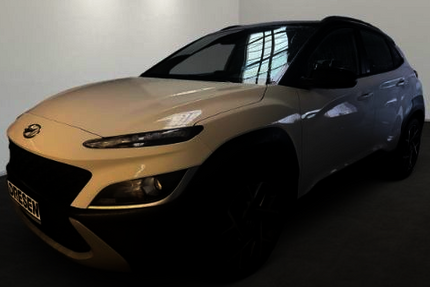 Hyundai KONA 72.363 km 17.890 &euro; Neuss 41464