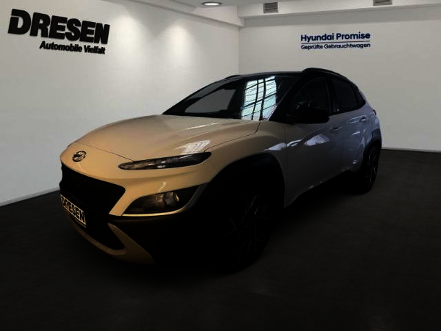 Hyundai KONA 72.363 km 17.890 &euro; Neuss 41464