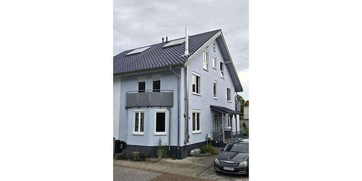 Einfamilienhaus Bad Schönborn - 5 Zimmer, 184 m&sup2;, 1.790&euro; | Angebot:25125964