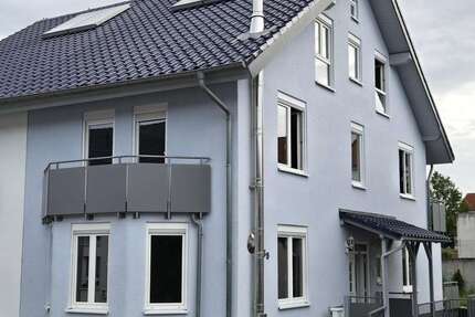 Haus Bad Schönborn - 5 Zimmer, 184 m&sup2;, 1.790&euro; | Angebot:25125964