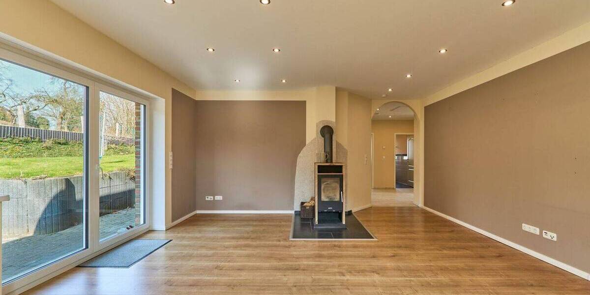 Bungalow Malente / Neukirchen Neukirchen - 4 Zimmer, 121 m&sup2;, 399.000&euro; | Angebot:26208386