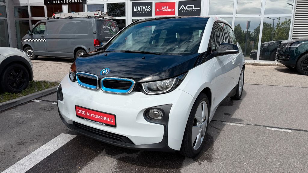 BMW i3 268.679 km 6.990 &euro; Rosenheim 83026