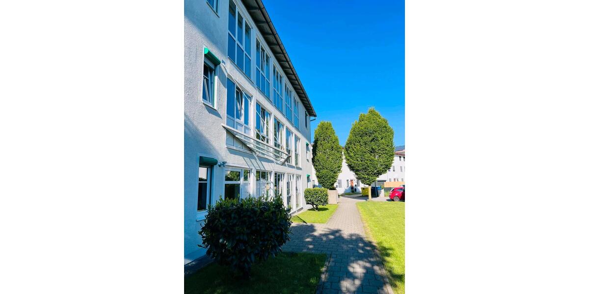 Terrassenwohnung Burgkirchen an der Alz - 3 Zimmer, 73 m&sup2;, 370.000&euro; | Angebot:25053344
